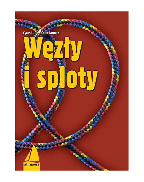 Image of Węzły i sploty