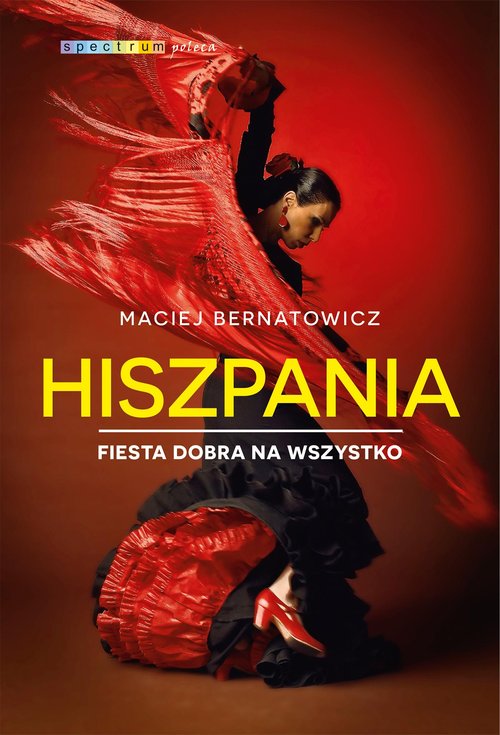 Image of Hiszpania Fiesta dobra na wszystko