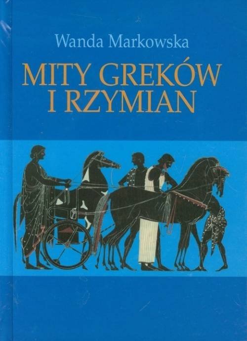 Image of Mity Greków i Rzymian