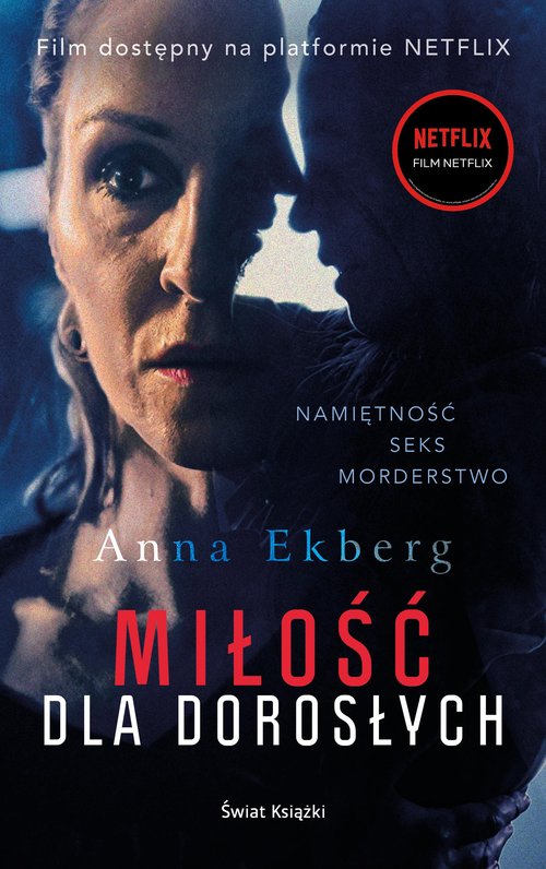 Image of Miłość dla dorosłych