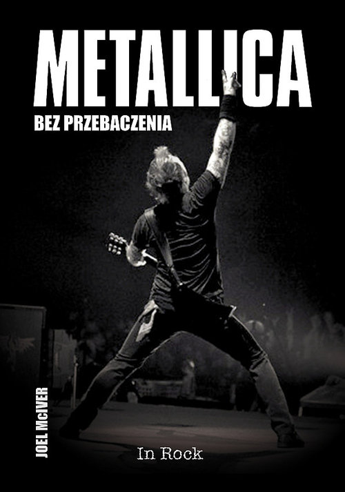 Image of Metallica Bez przebaczenia