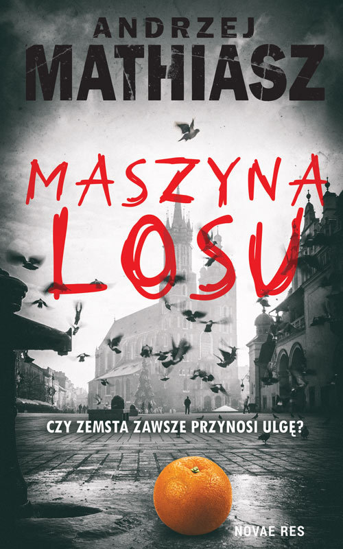 Image of Maszyna losu