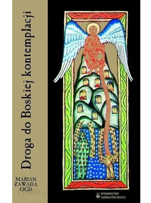 Image of Droga do Boskiej kontemplacji