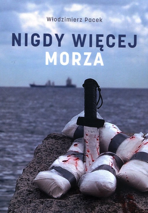 Image of Nigdy więcej morza