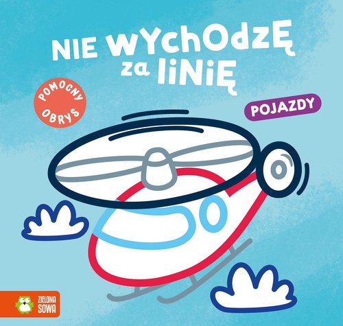 Image of Nie wychodzę za linię Pojazdy
