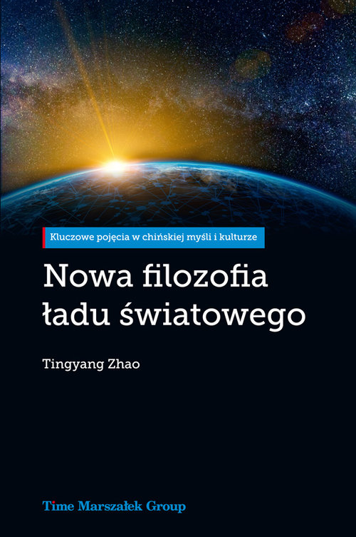 Image of Nowa filozofia ładu światowego