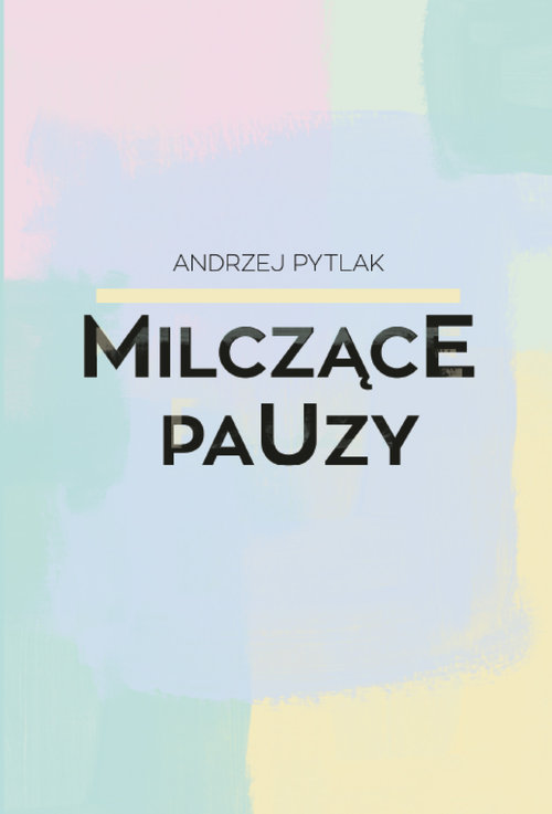 Image of Milczące pauzy