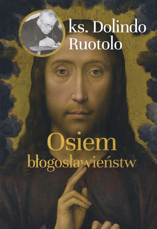 Image of Osiem błogosławieństw