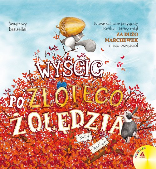 Image of Wyścig po Złotego Żołędzia