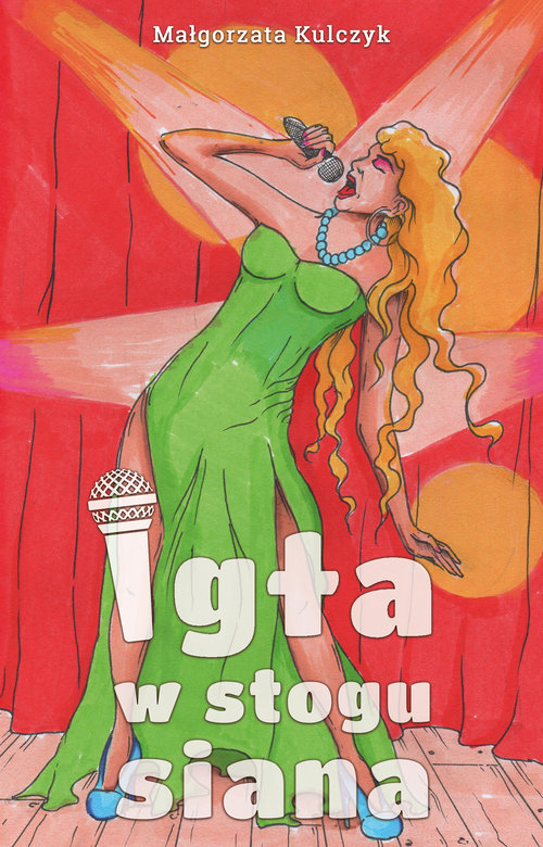 Image of Igła w stogu siana