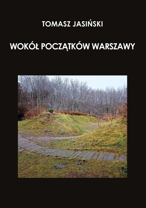 Image of Wokół początków Warszawy