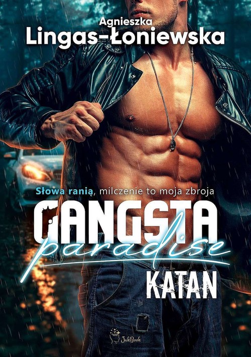 Image of Gangsta Paradise Tom 2 Katan