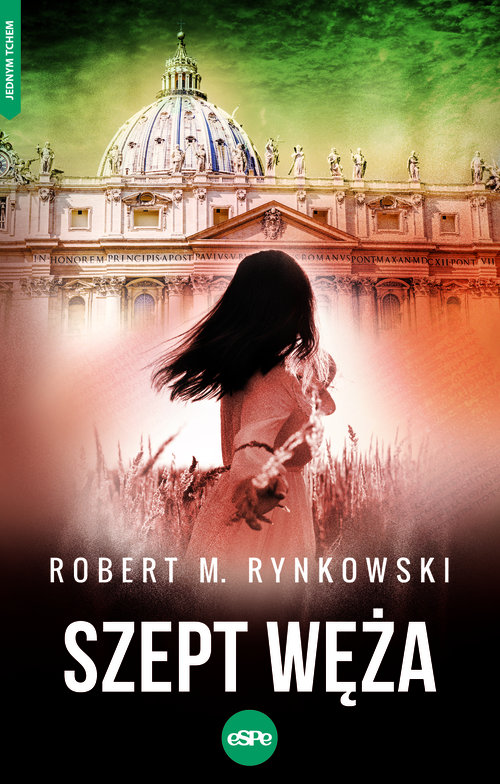 Image of Szept węża