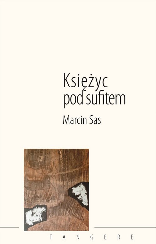 Image of Księżyc pod sufitem