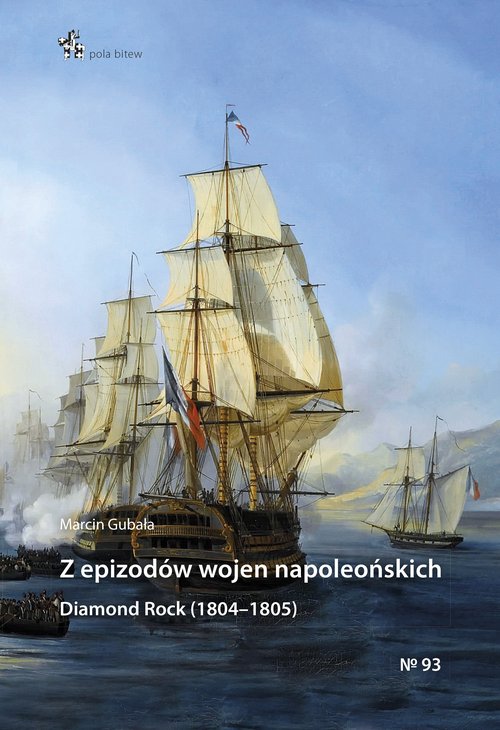 Image of Z epizodów wojen napoleońskich
