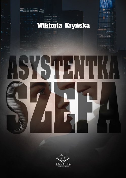 Image of Asystentka Szefa