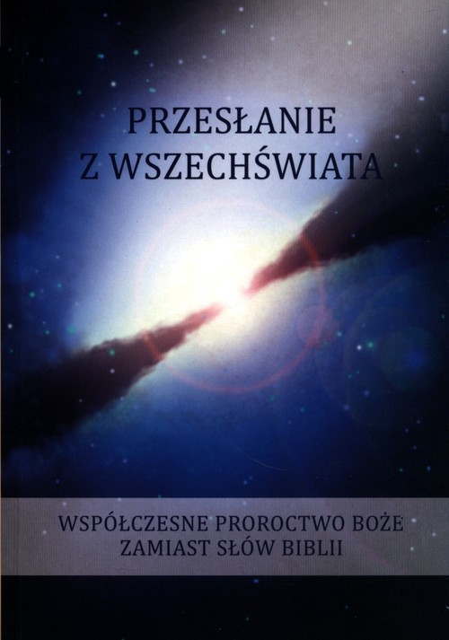 Image of Przesłanie z Wszechświata. Tom 3