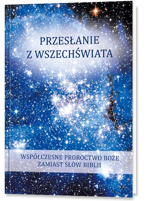 Image of Przesłanie z Wszechświata Tom 2