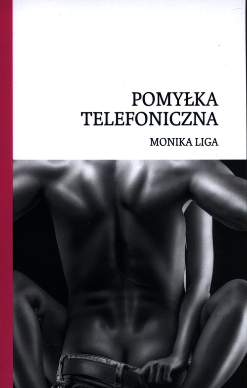 Image of Pomyłka telefoniczna