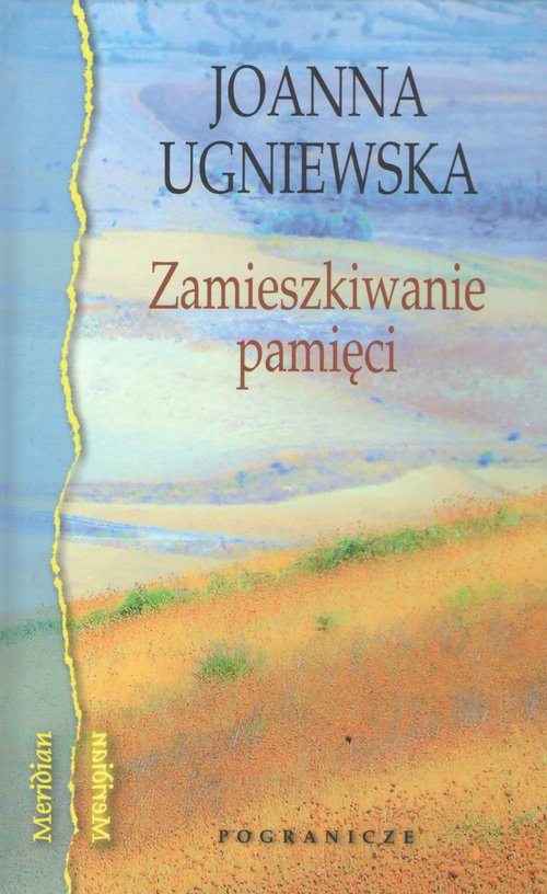 Image of Zamieszkiwanie pamięci