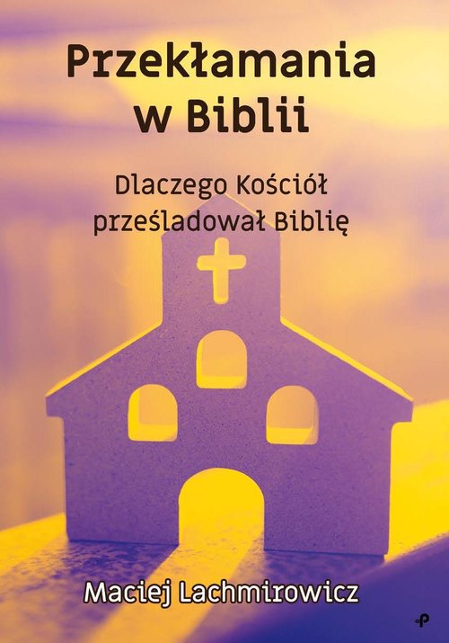 Image of Przekłamania w Biblii
