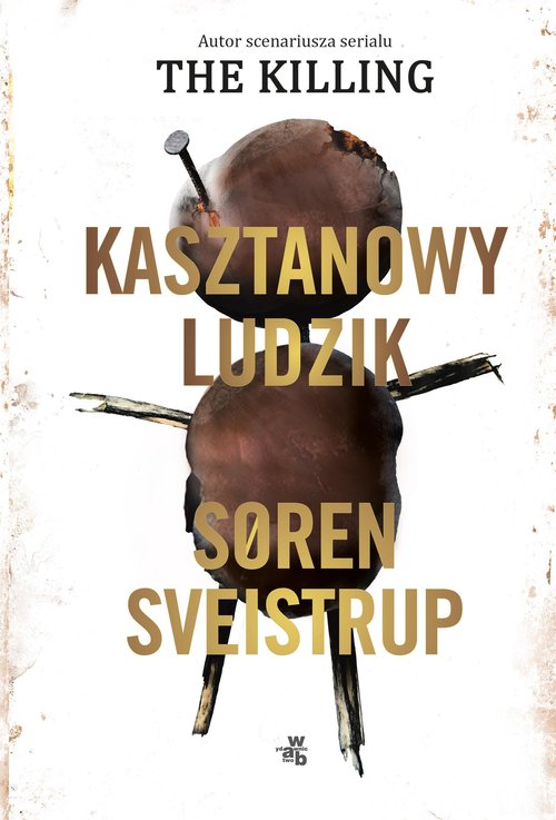 Image of Kasztanowy ludzik