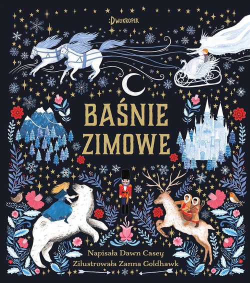 Image of Baśnie zimowe