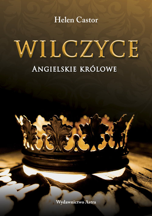 Image of Wilczyce Angielskie królowe