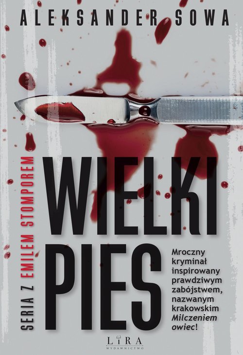 Image of Wielki Pies
