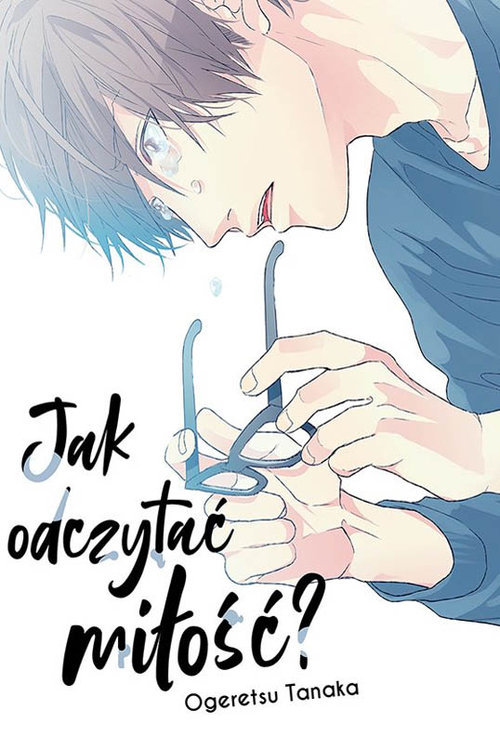 Image of Jak odczytać miłość?