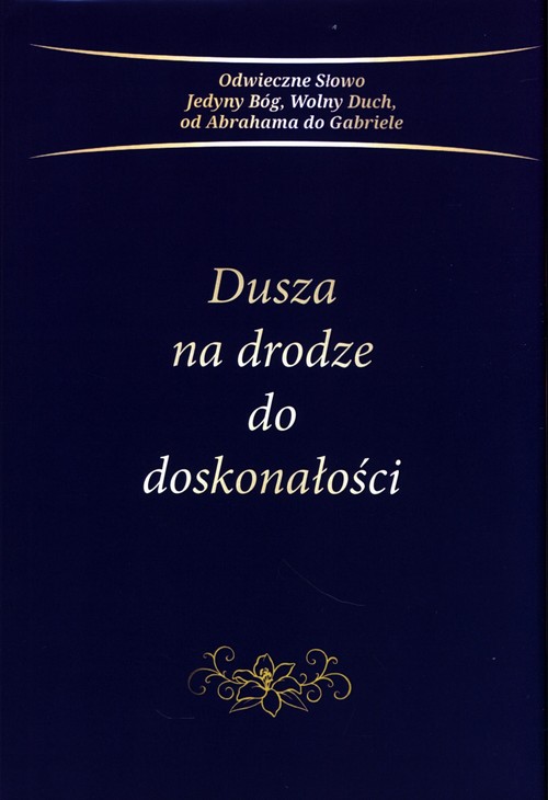 Image of Dusza na drodze do doskonałości