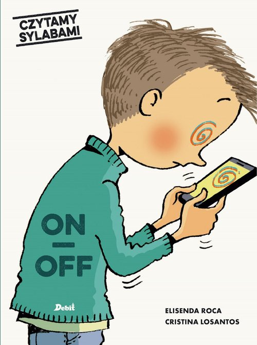 Image of Czytamy sylabami On-off