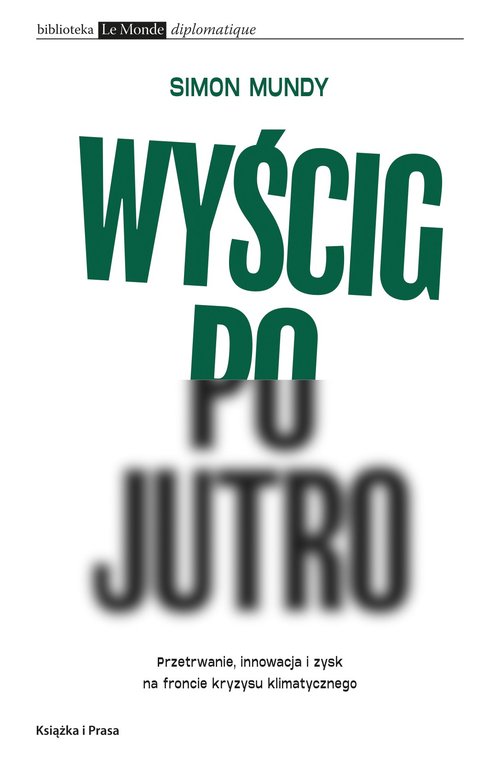 Image of Wyścig po jutro