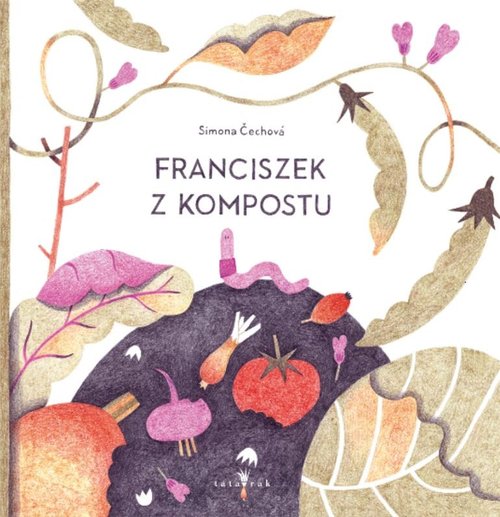 Image of Franciszek z kompostu