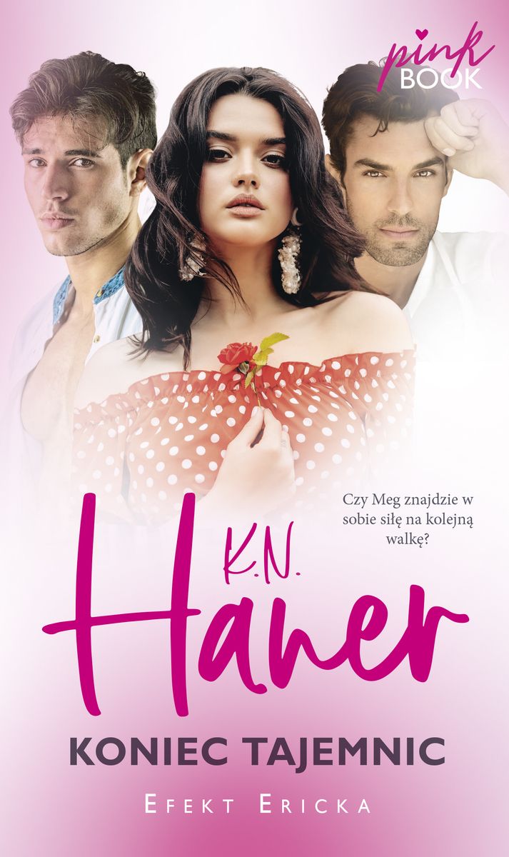 Image of Koniec tajemnic