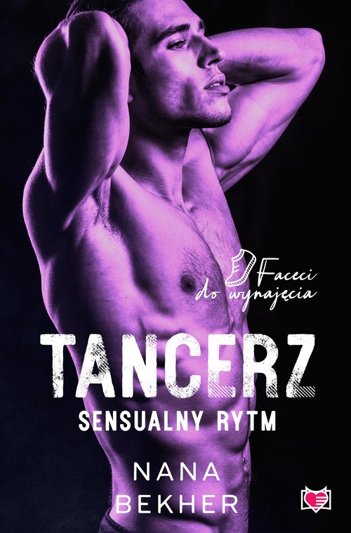 Image of Tancerz Sensualny rytm. aceci do wynajęcia. Tom 9