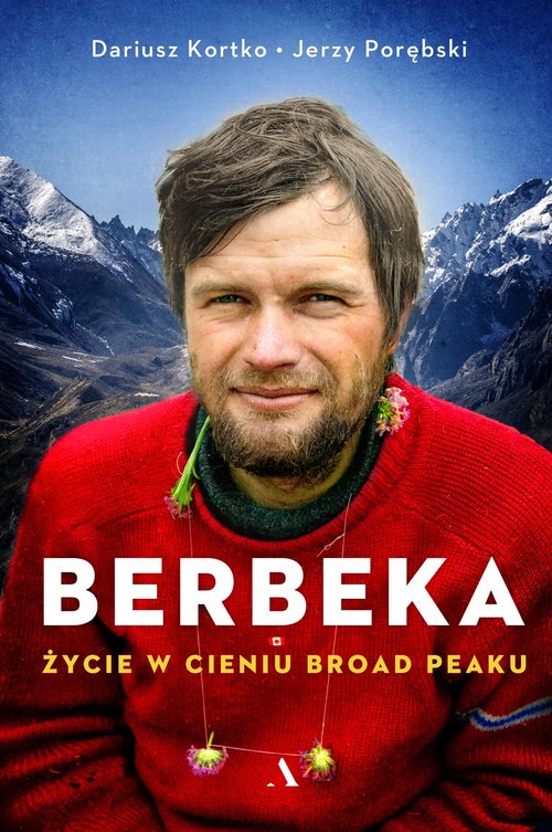 Image of Berbeka. Życie w cieniu Broad Peaku