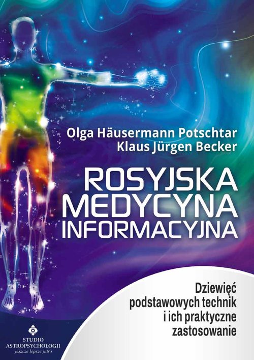 Image of Rosyjska medycyna informacyjna