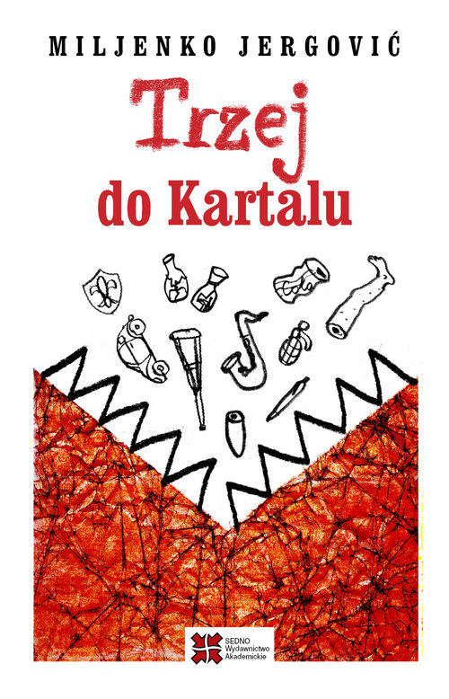 Image of Trzej do Kartalu