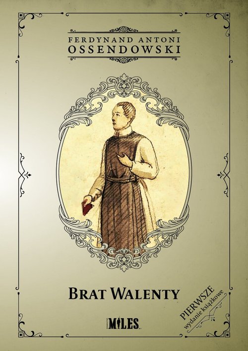 Image of Brat Walenty