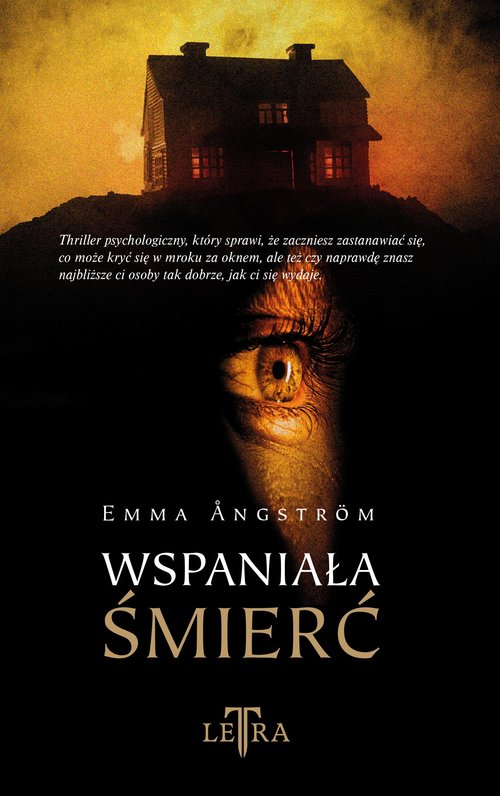 Image of Wspaniała śmierć