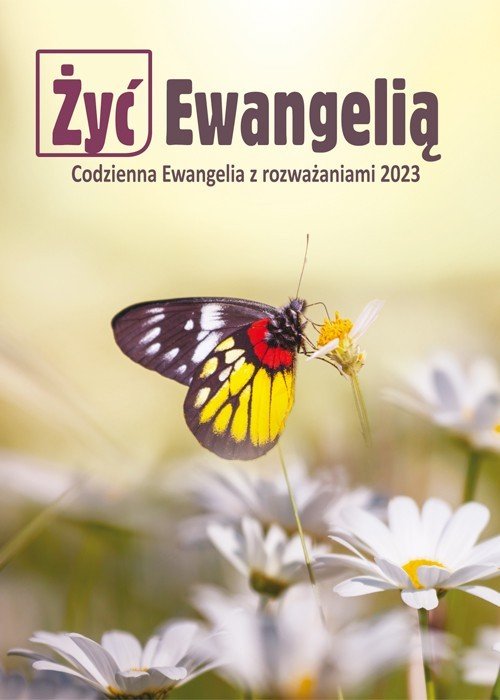 Image of Żyć Ewangelią