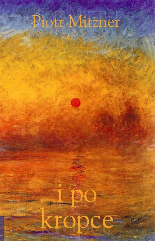 Image of i po kropce