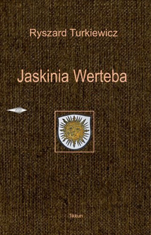 Image of Jaskinia Werteba