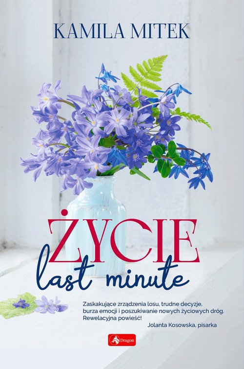 Image of Życie last minute