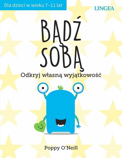 Image of Bądź sobą Odkryj własną wyjątkowość