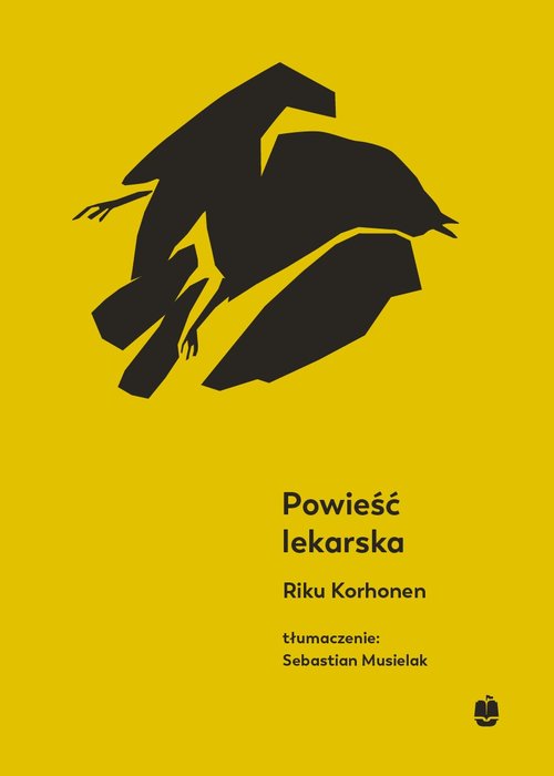 Image of Powieść lekarska