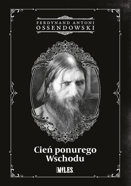 Image of Cień ponurego Wschodu