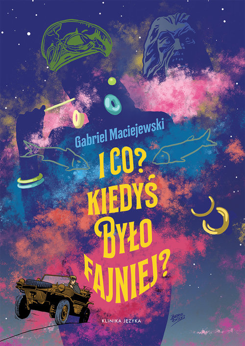 Image of I co kiedyś było fajniej?