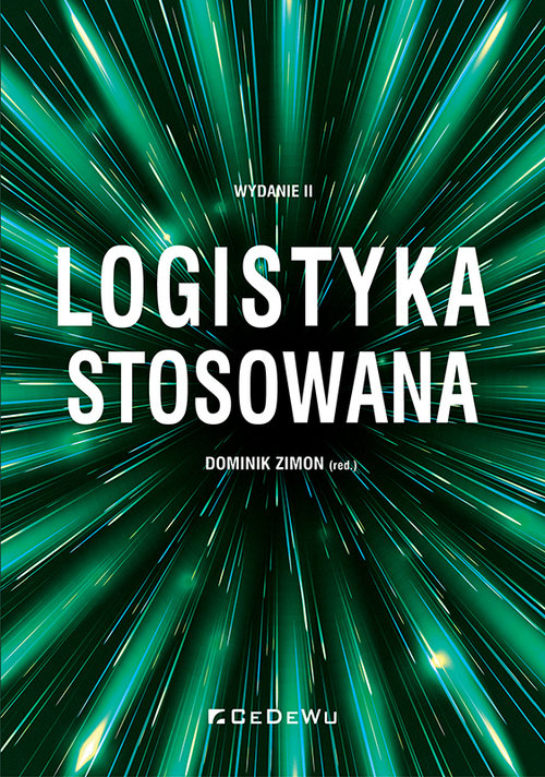 Image of Logistyka stosowana